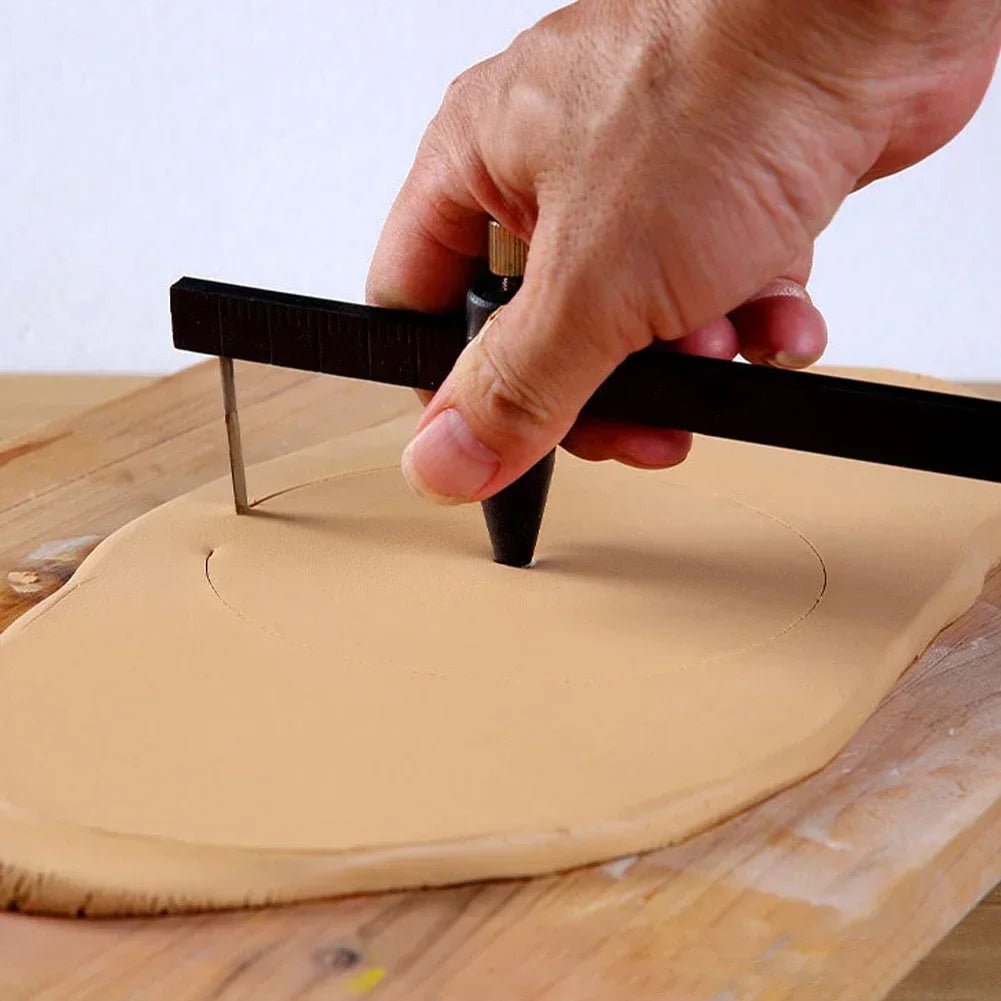 DIY Clay Modeling Tool - ATSProducts