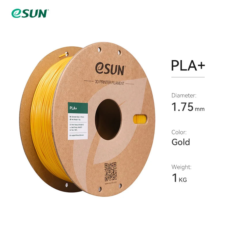 eSUN 3D Printer Filament - ATSProducts