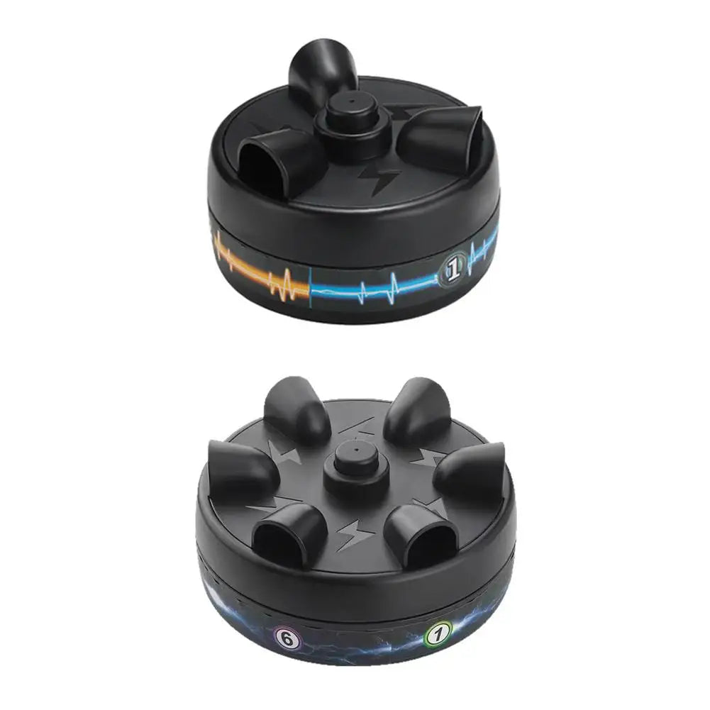 Lie Detector Toy Electric Shock Game - ATSProducts