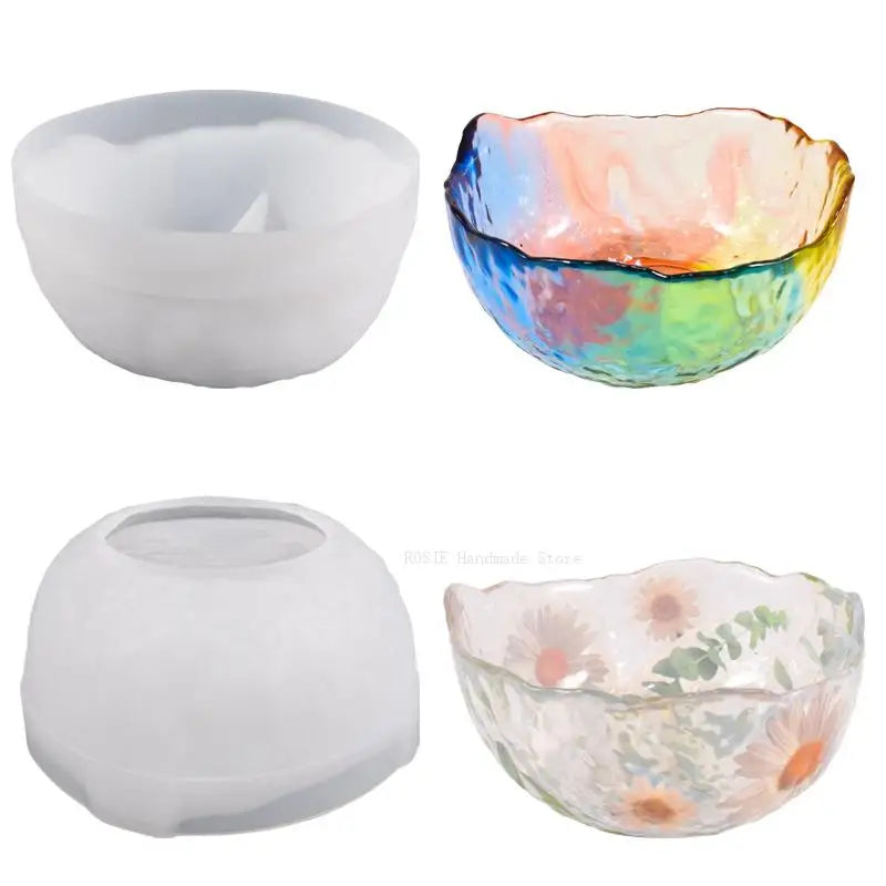 Round Candle Jar - ATSProducts