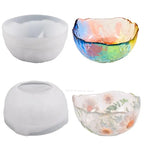 Round Candle Jar - ATSProducts