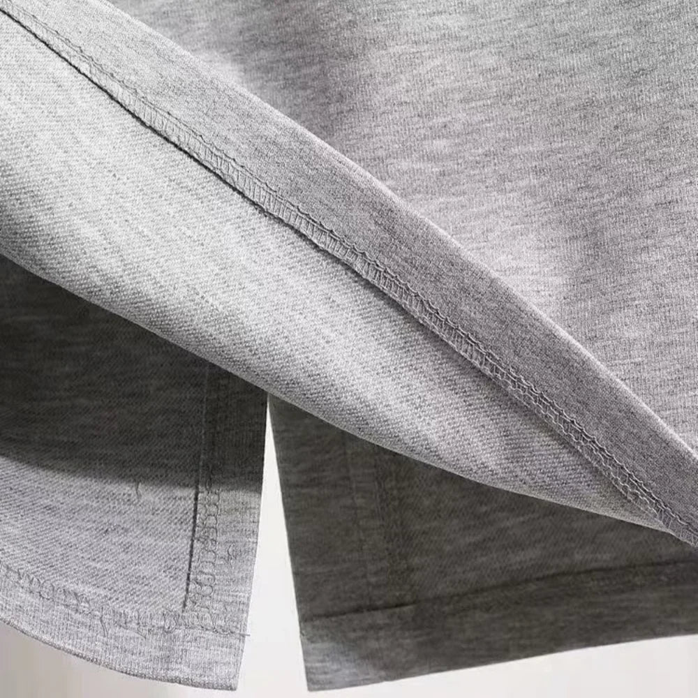 Korean Style Satin Skirt - ATSProducts