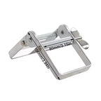 Stainless Steel Toothbrush Stand - ATSProducts