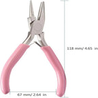 Professional Jewelry Pliers - ATSProducts