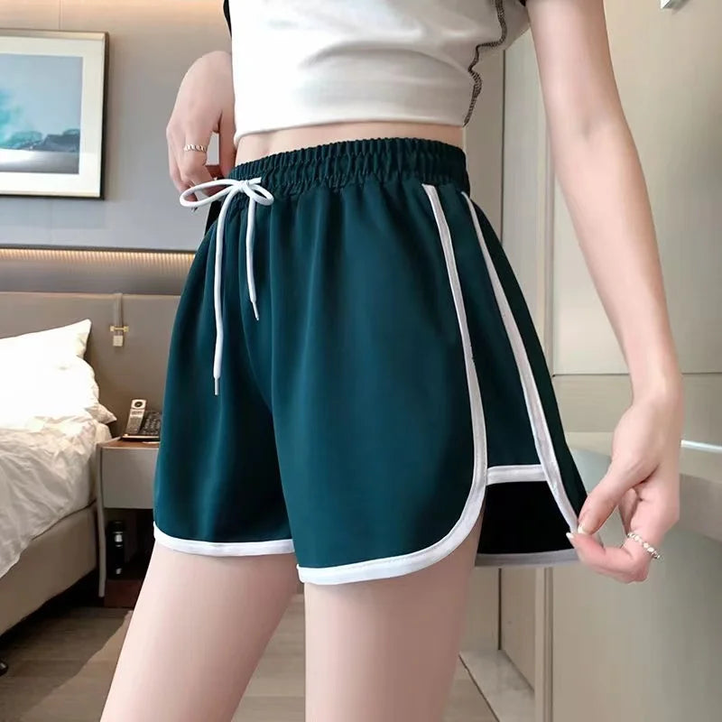 Yoga Shorts - ATSProducts