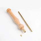 UdoCool Embroidery Punch Set - ATSProducts