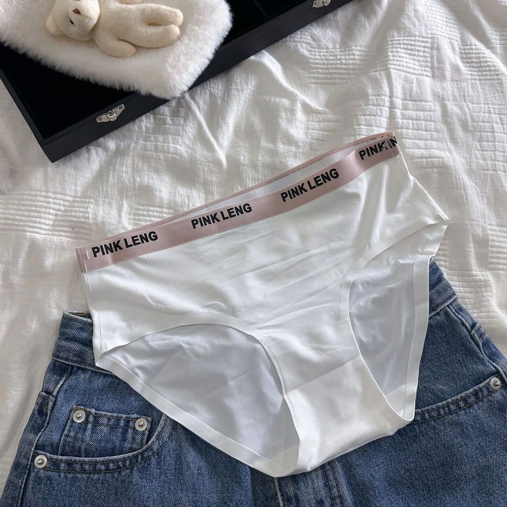 Low-Rise Panties - ATSProducts