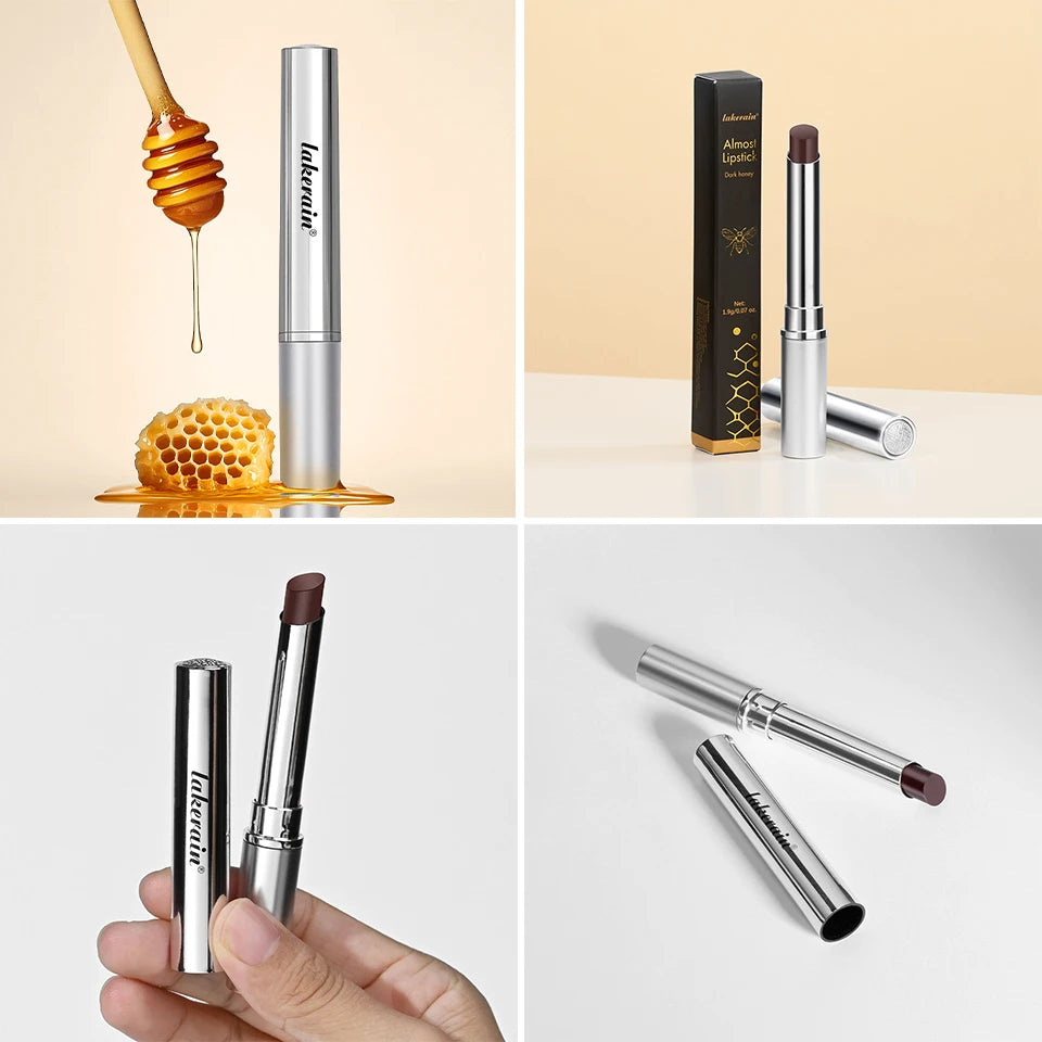 Lakerain Black Honey Lip Balm - ATSProducts