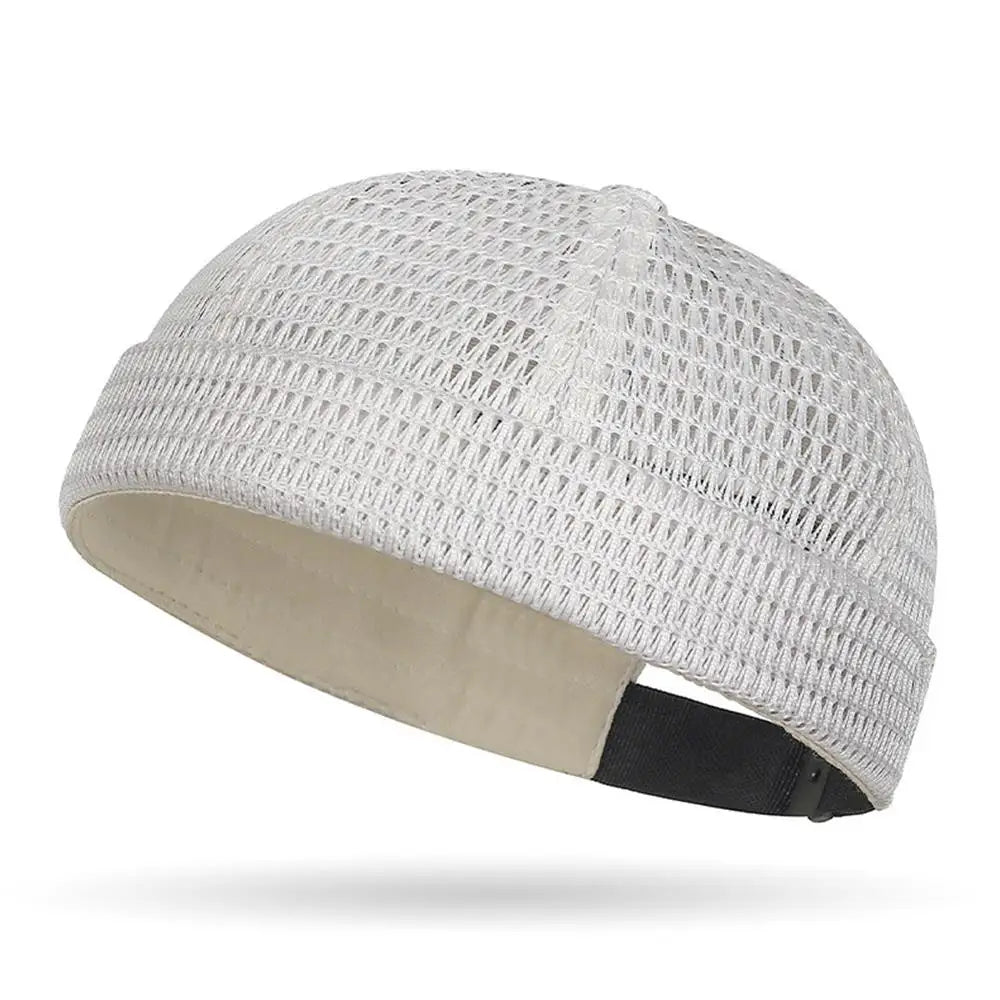 Breathable Brimless Hat - ATSProducts
