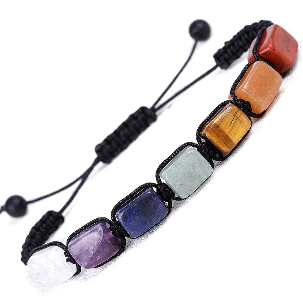 7 Chakra Bracelet - ATSProducts