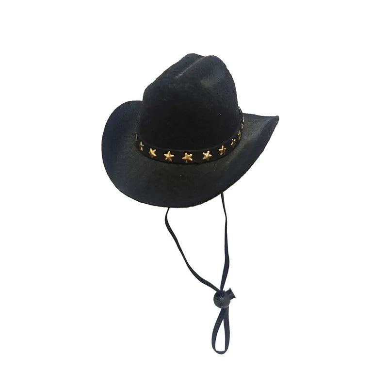 Pet Cowboy Hat - ATSProducts