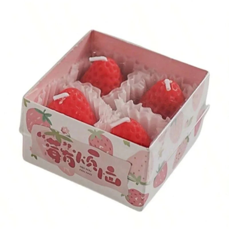 Cookie Scented Candles - ATSProducts