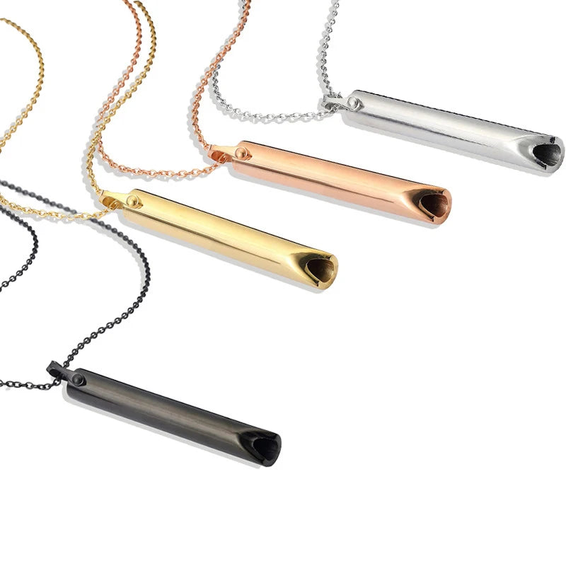 Aerosolry Breathlace Anti Vaping Necklace - ATSProducts