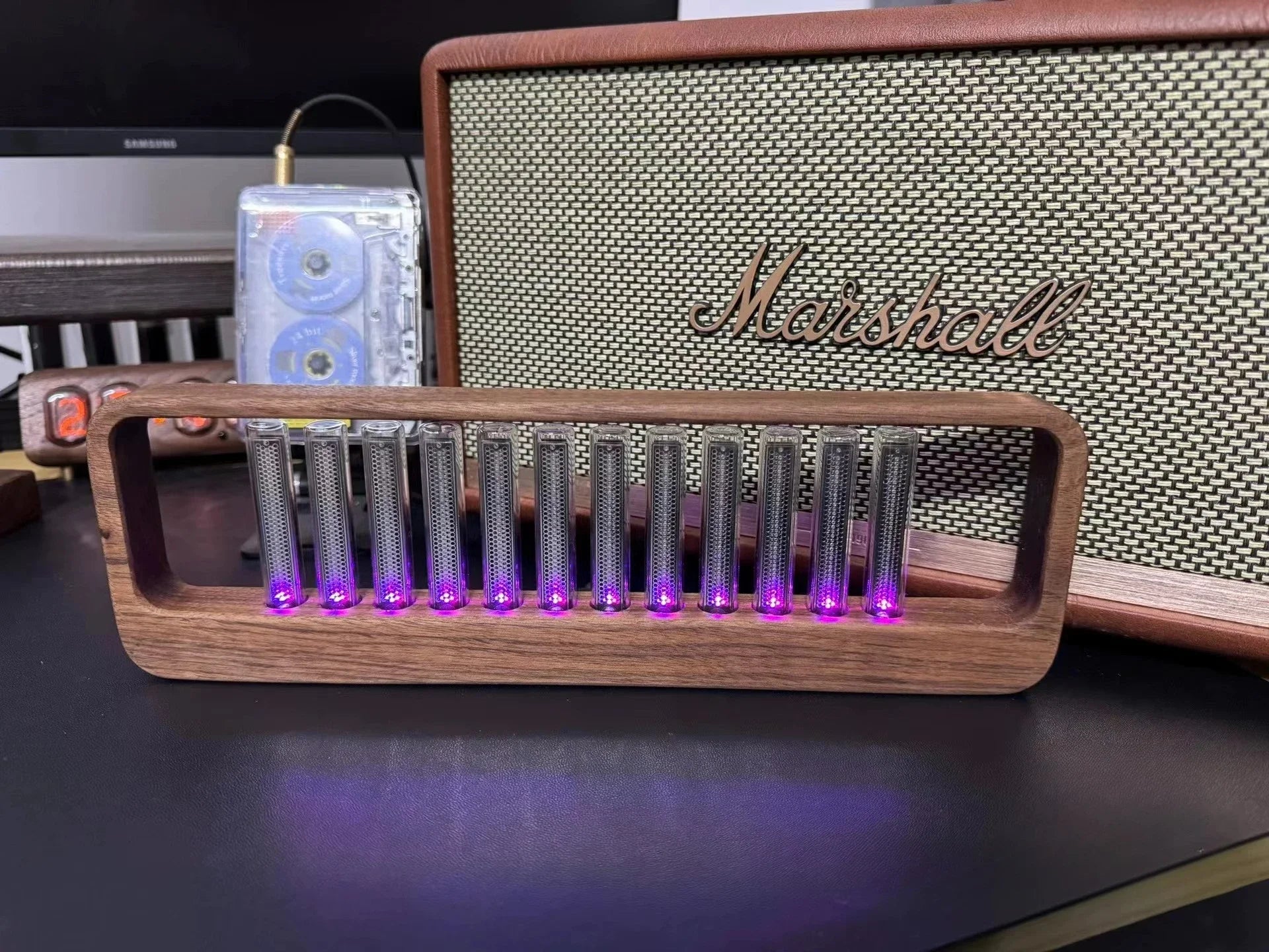 Electronic Music Rhythm Spectrum Lamp LED - ATSProducts