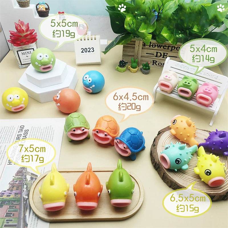 Stress Relief Doll - ATSProducts