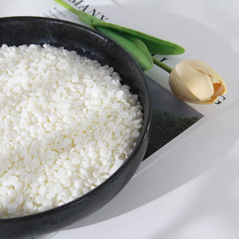 Natural Soybean Wax - ATSProducts