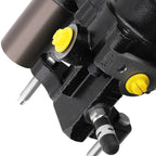 MXR Black Hydro-Boost Power Brake Booster For Chevrolet Silverado GMC Sierra 2007-2011 - ATSProducts