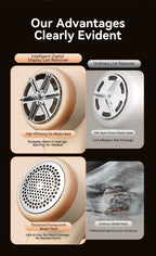 Electric Lint Remover