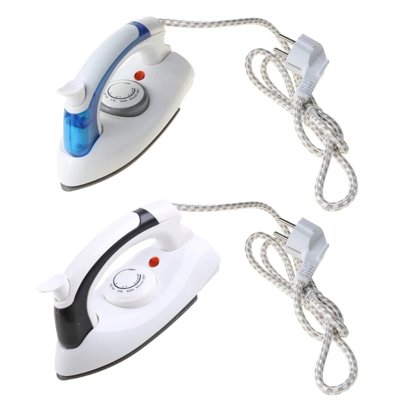 Portable Foldable Electric Steam Iron - ATSProducts