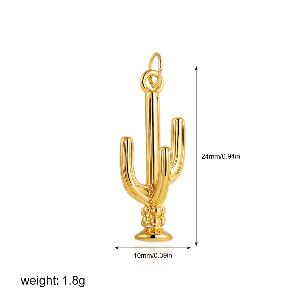 Chakra Charm Pendants - ATSProducts