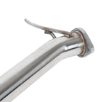 Stainless Catback Exhaust Muffler for Mazda Miata MX-5 Eunos 89-97 1.6/1.8L - ATSProducts