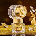 Nature Ginseng Gold Silk Cream Skin Care - ATSProducts