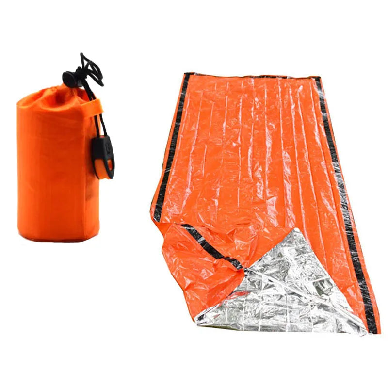 Sanke Rescue Portable Waterproof Emergency Sleeping Bag