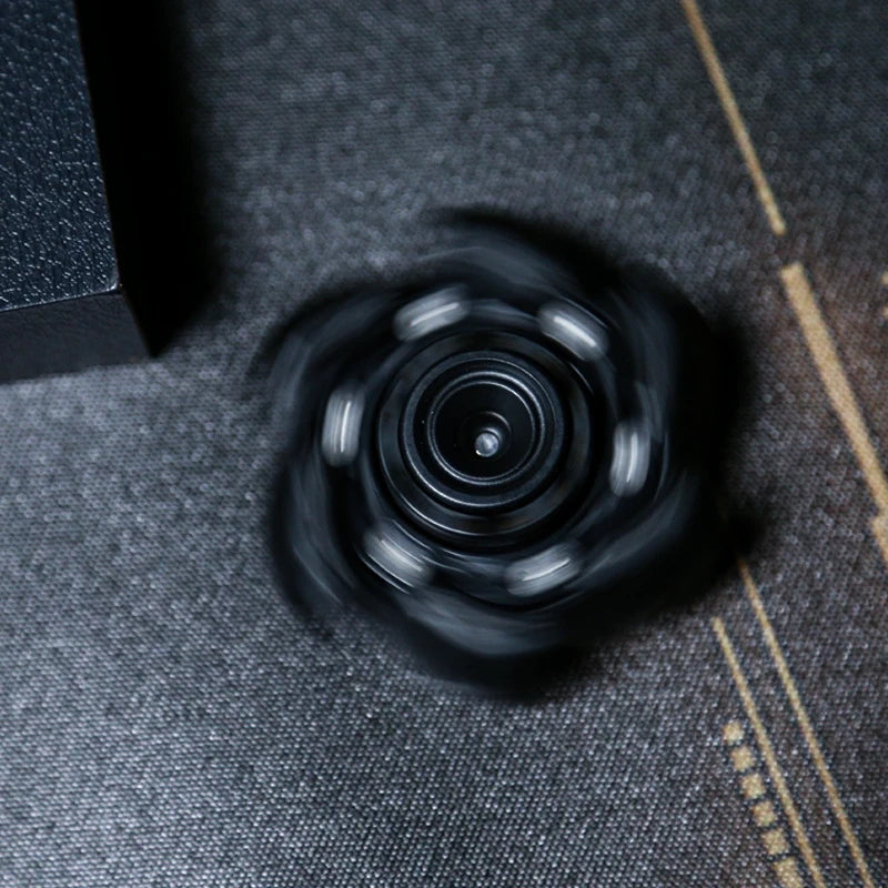 Ahhlcltc Linkage Fidget Spinner - ATSProducts