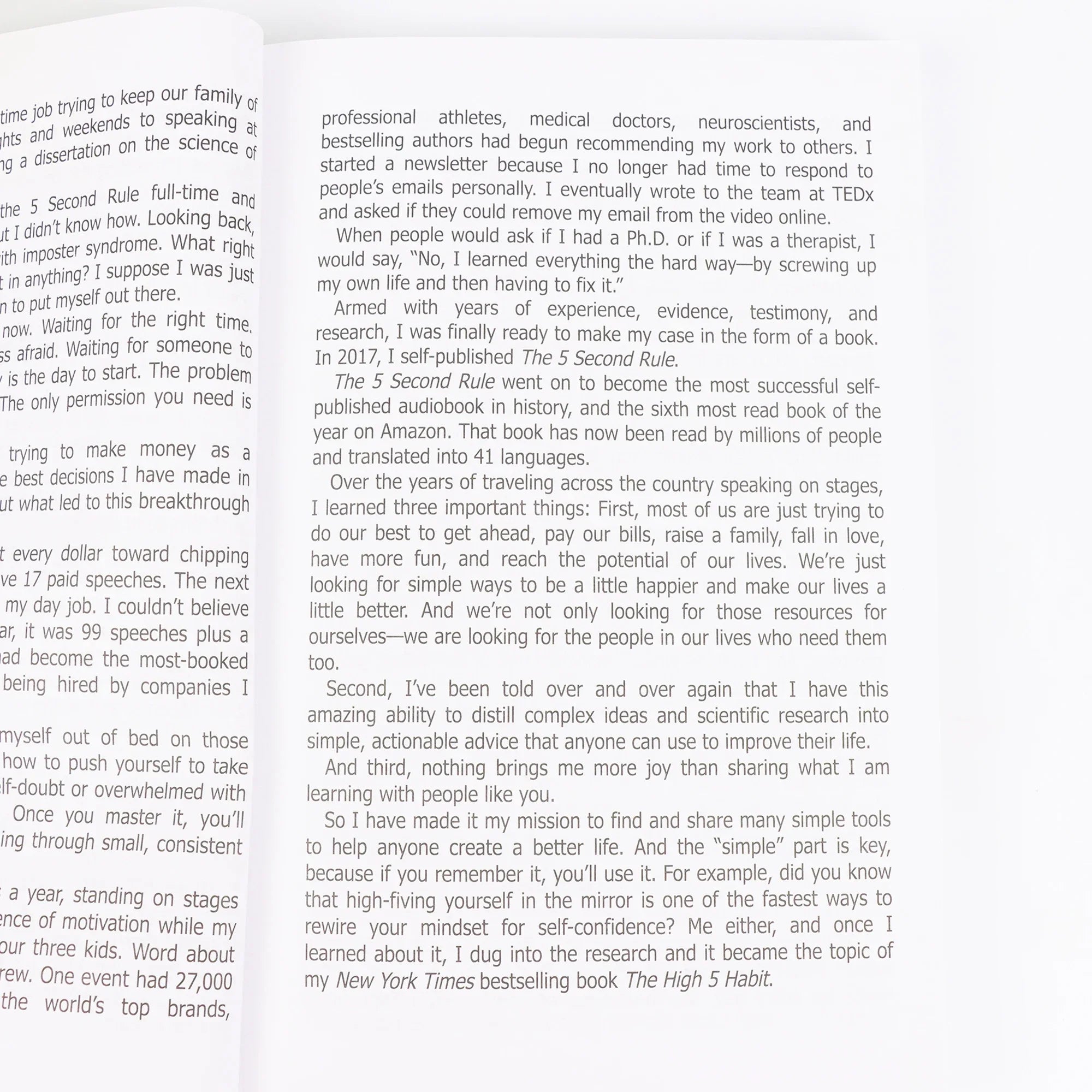 Let Them Theory - ATSProducts