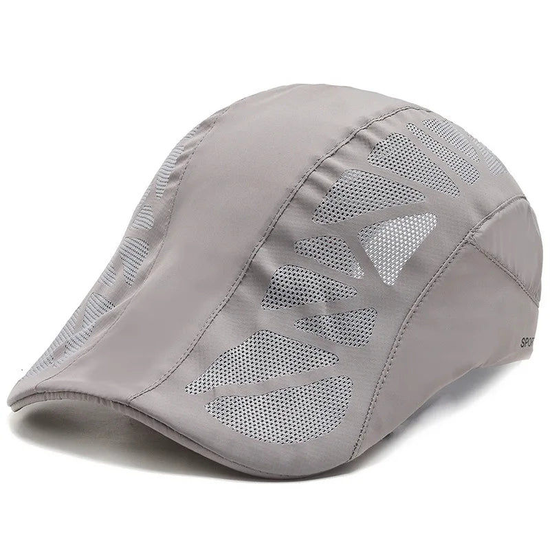 Golf Hat - ATSProducts