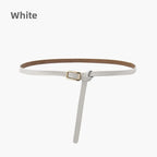 Cow Split Leather Belt - ATSProducts