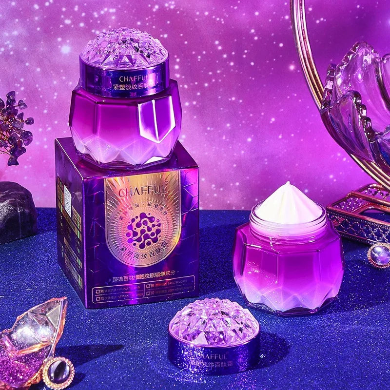 Face Energy Cream With Collagen - ATSProducts