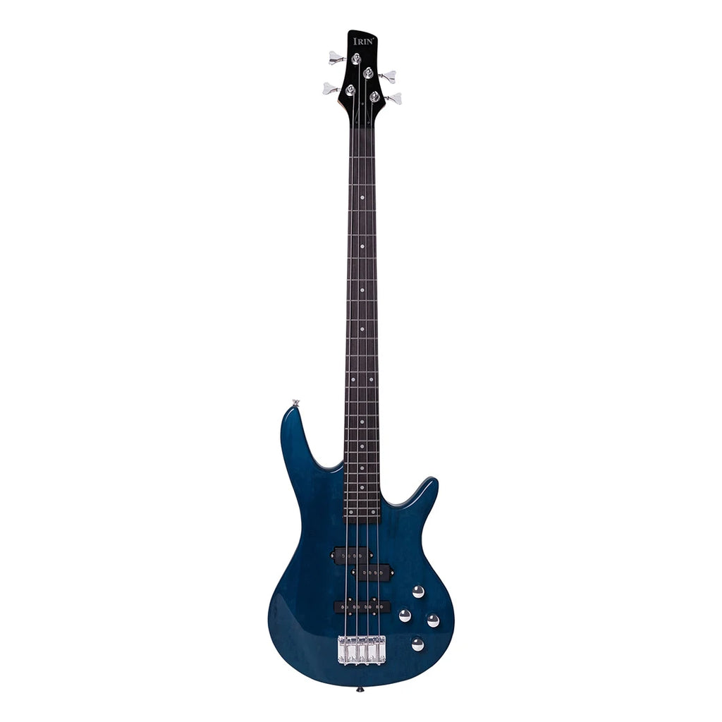 4-String Electric Bass Guitar 24 Frets - ATSProducts