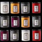 Fragrant Candles - ATSProducts