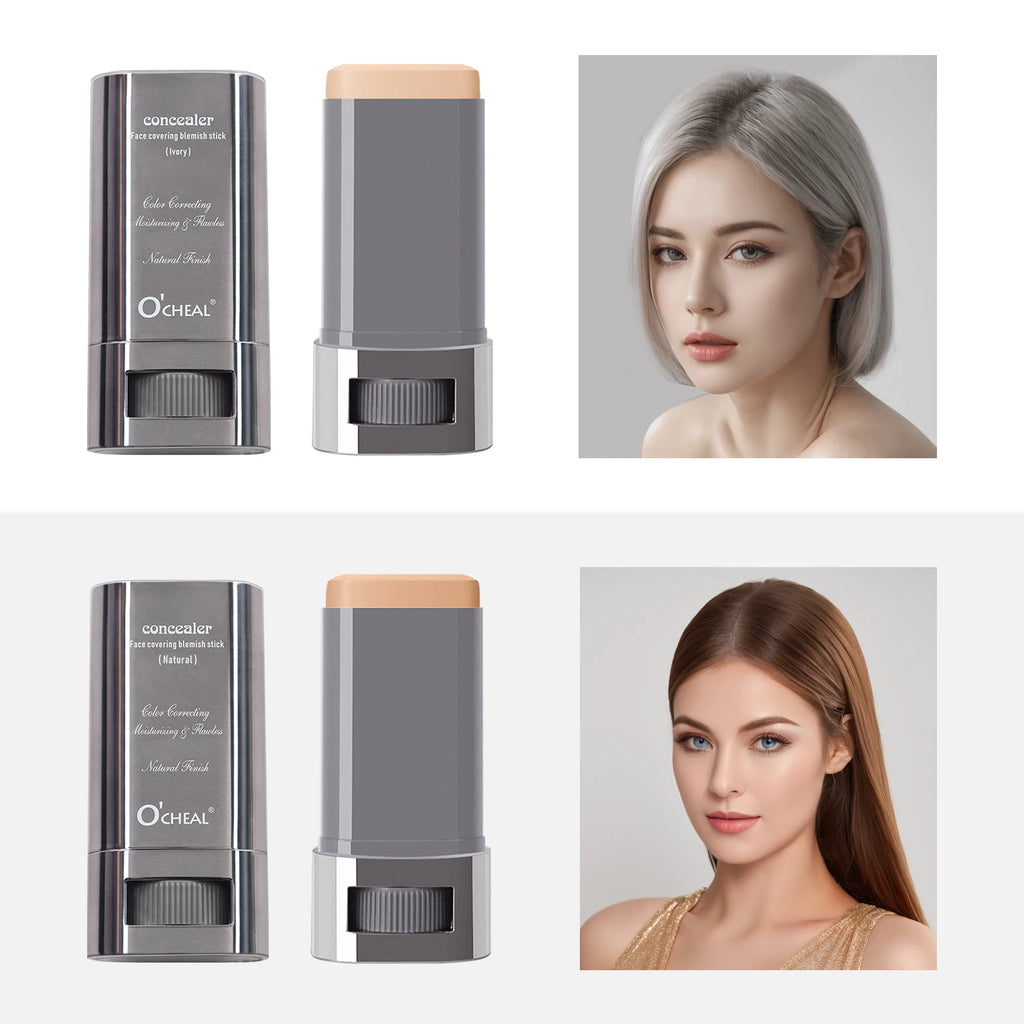 O'cheal Face Foundation Contour Stick
