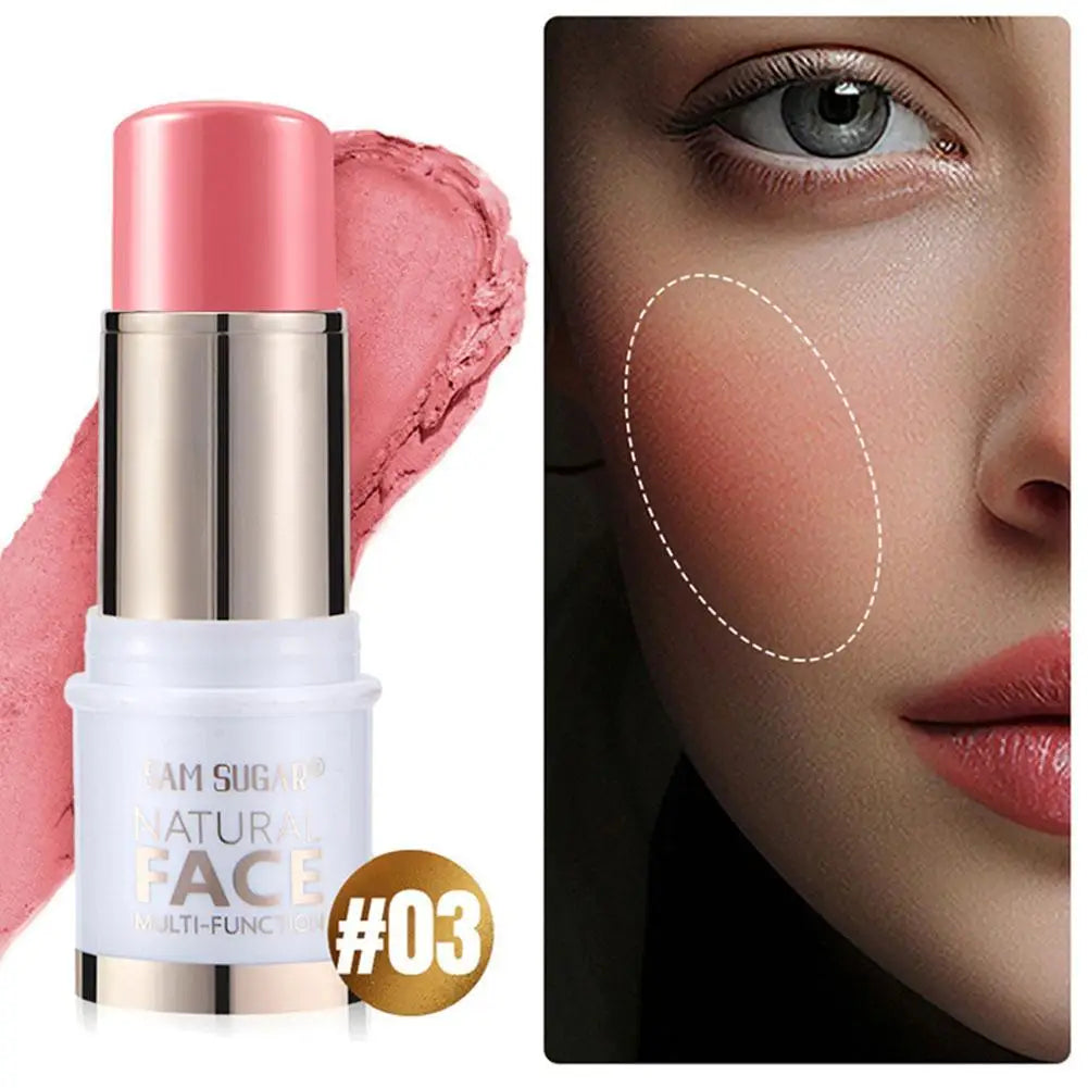 3-in-1 Highlight Contour Stick