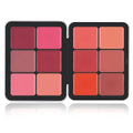 12-color blush palette - ATSProducts