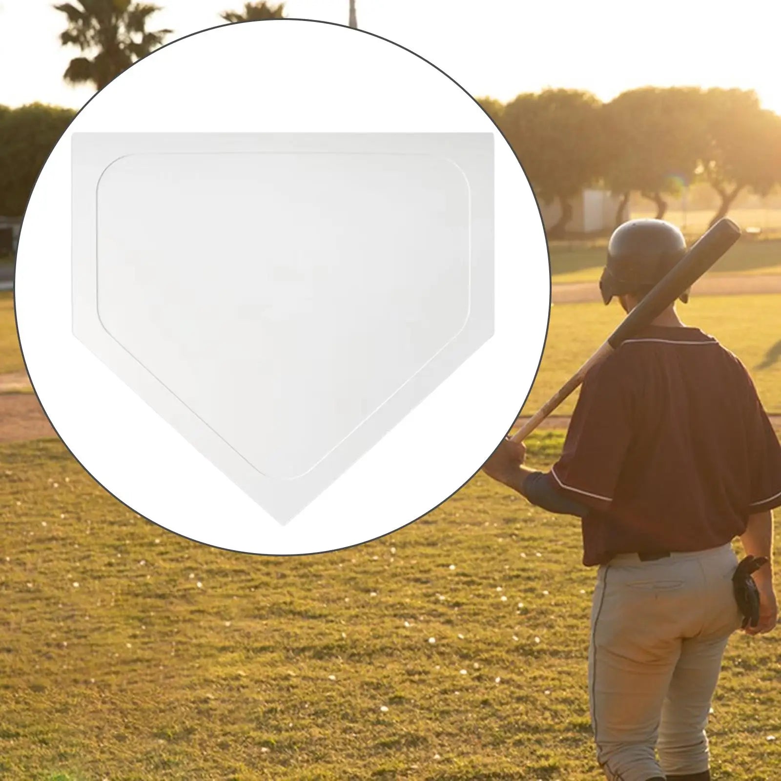 Baseball Base Training Set - ATSProducts