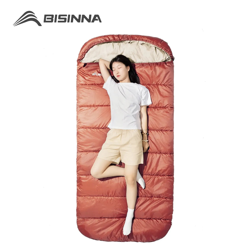 BISINNA Large Sleeping Bag