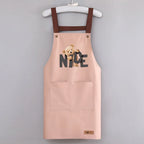 Little Bear Kitchen Apron - ATSProducts