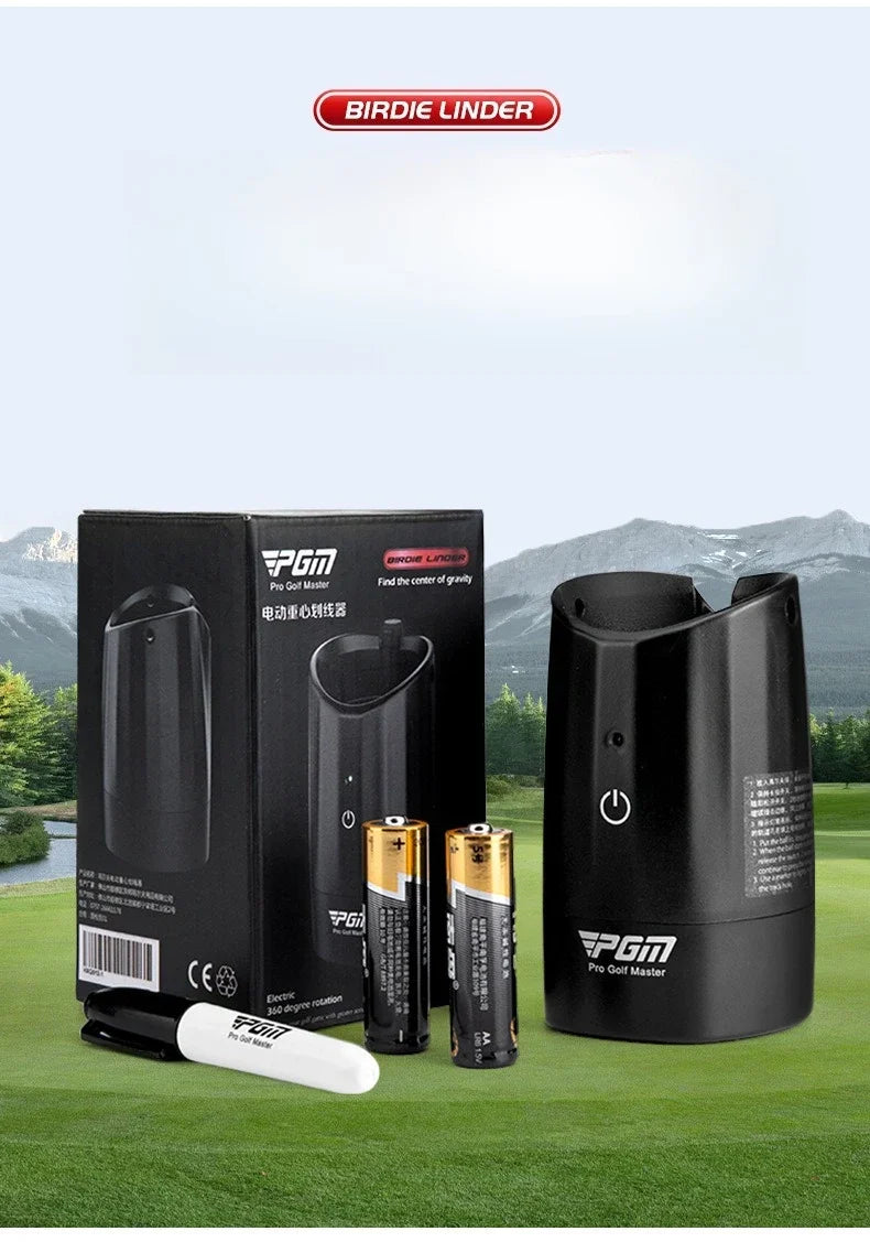 PGM Golf Electric Scriber - ATSProducts