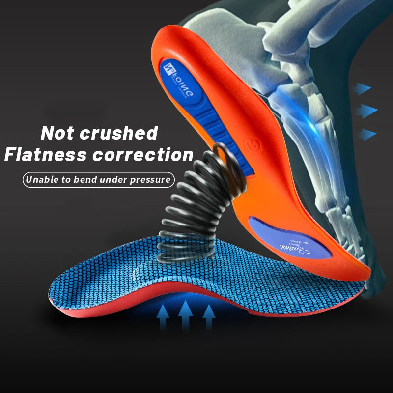 Nafoing Sport Orthopedic Insoles