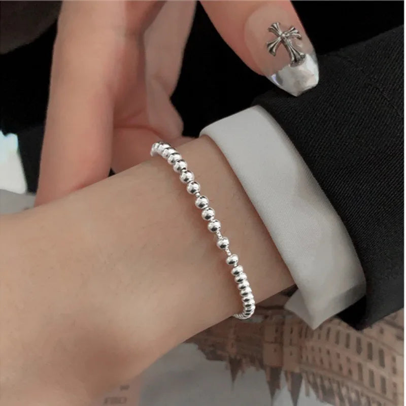 BFClub Sterling Silver Bracelet - ATSProducts