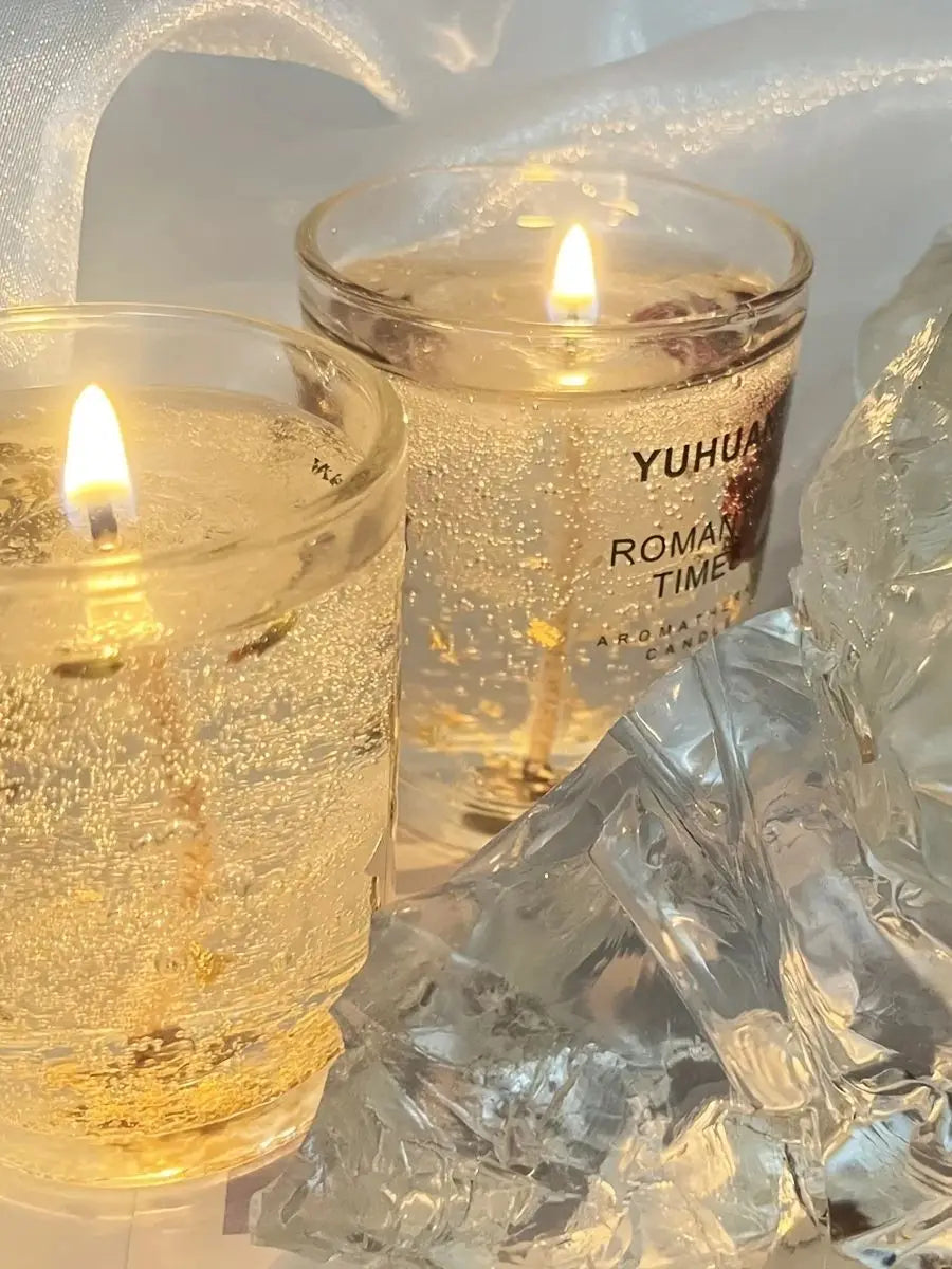 100G/200G Jelly Wax - ATSProducts