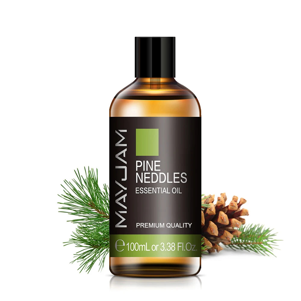 May Jam 100ml Essential Oils - ATSProducts