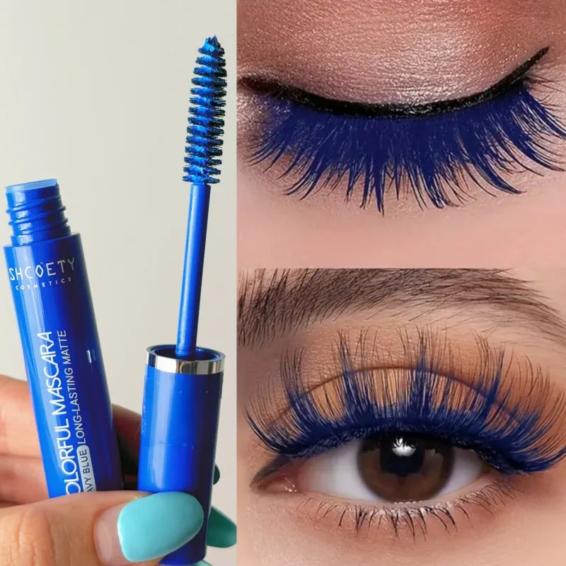 Pecolovers Mascara