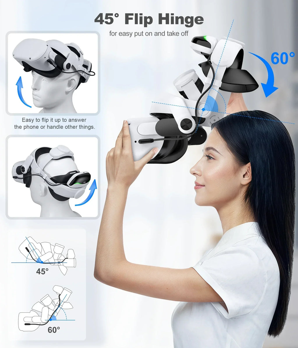 Dino Fire Head Strap - ATSProducts