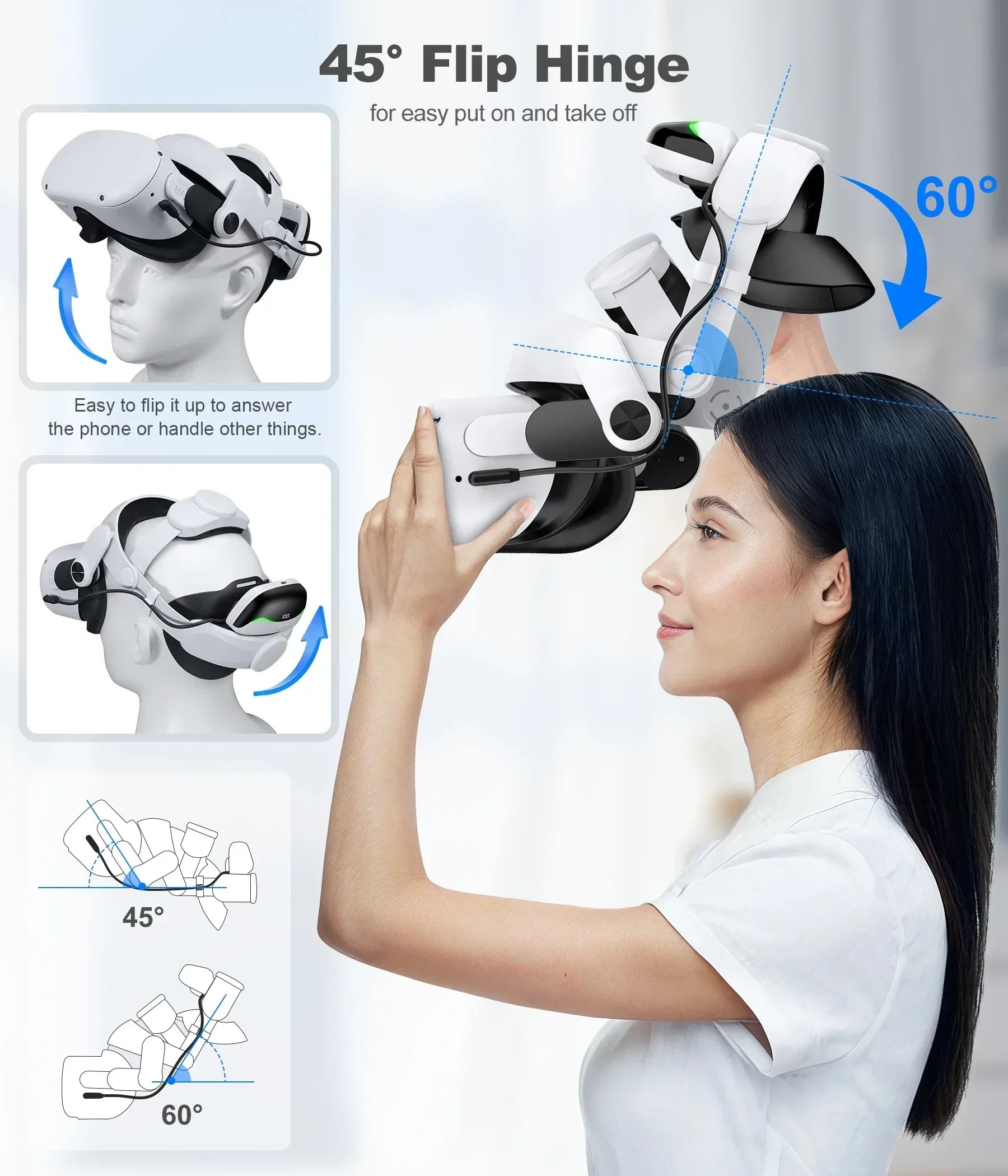 Dino Fire Head Strap - ATSProducts