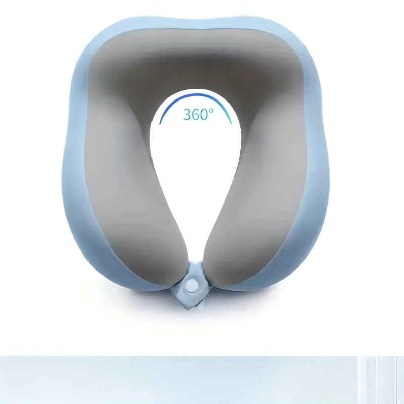 U-Shaped Neck Pillow