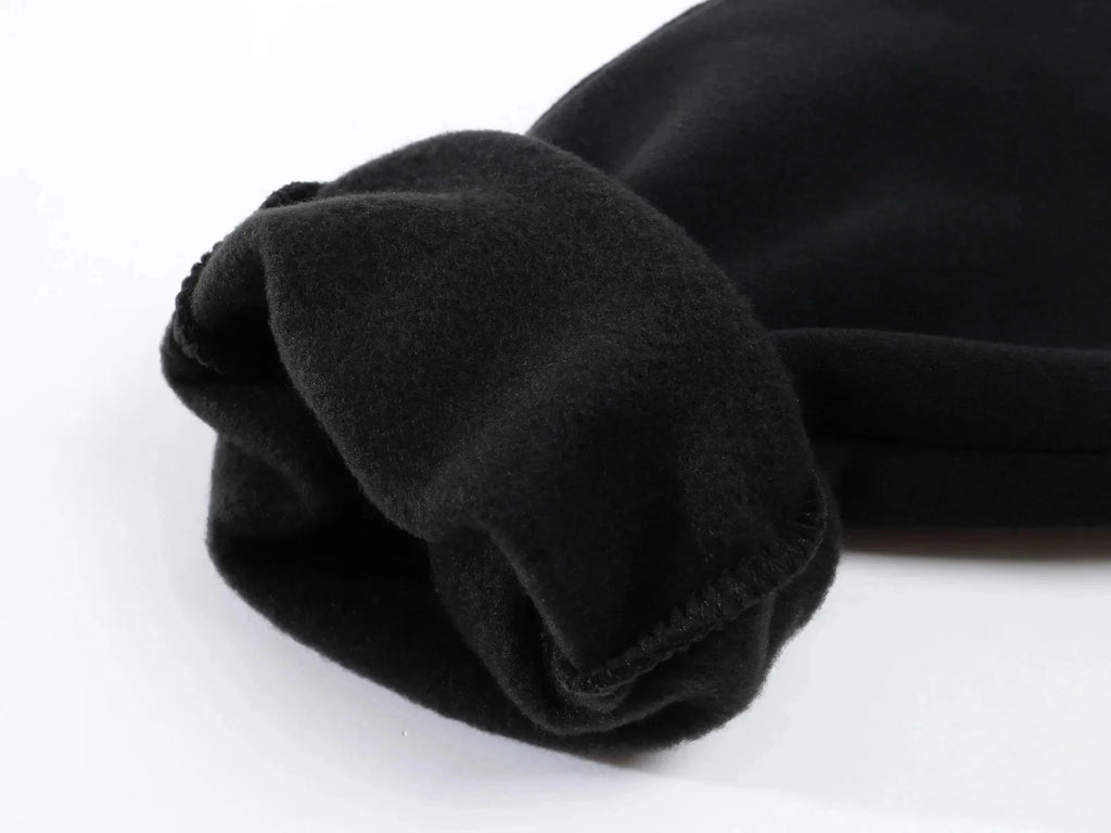 Teekossc Rose Love Yourself Printed Drawstring Sweatpants - ATSProducts